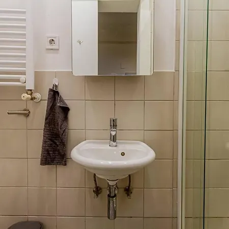 Apartment Oktogonsuite - Quiethome In Soho
