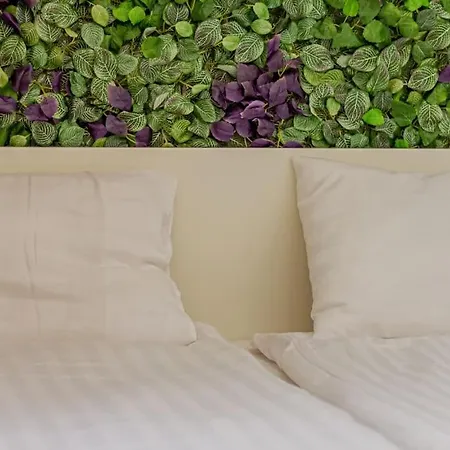 Oktogonsuite - Quiethome In Soho Budapest